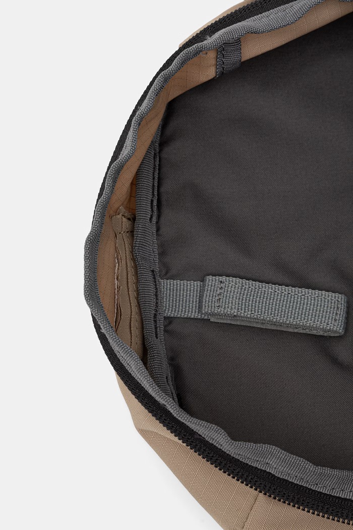 Jack Wolfskin batoh Velocity 12 A65981 hnedá