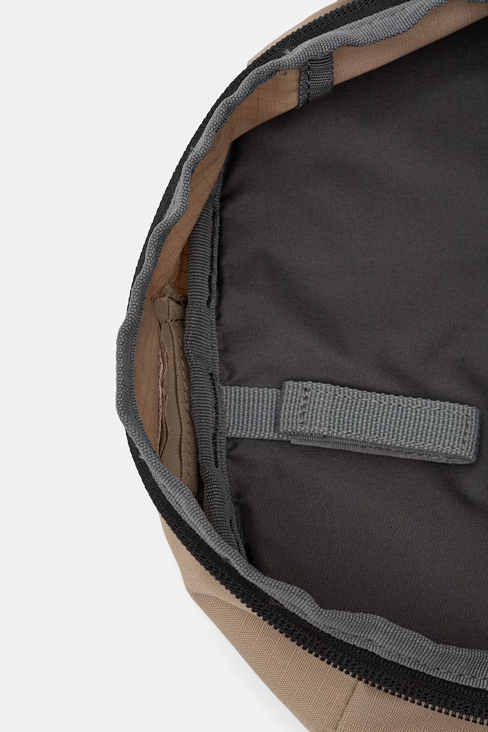 Jack Wolfskin batoh Velocity 12 A65981 hnedá