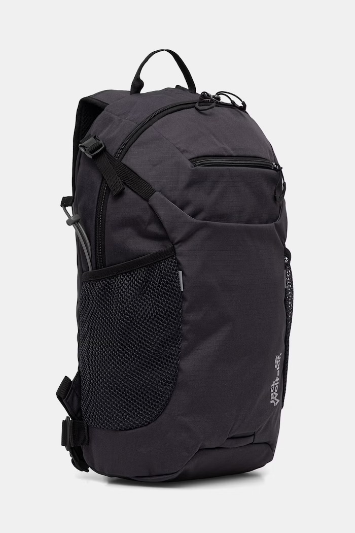 Jack Wolfskin batoh Velocity 12 A65981 sivá SS26