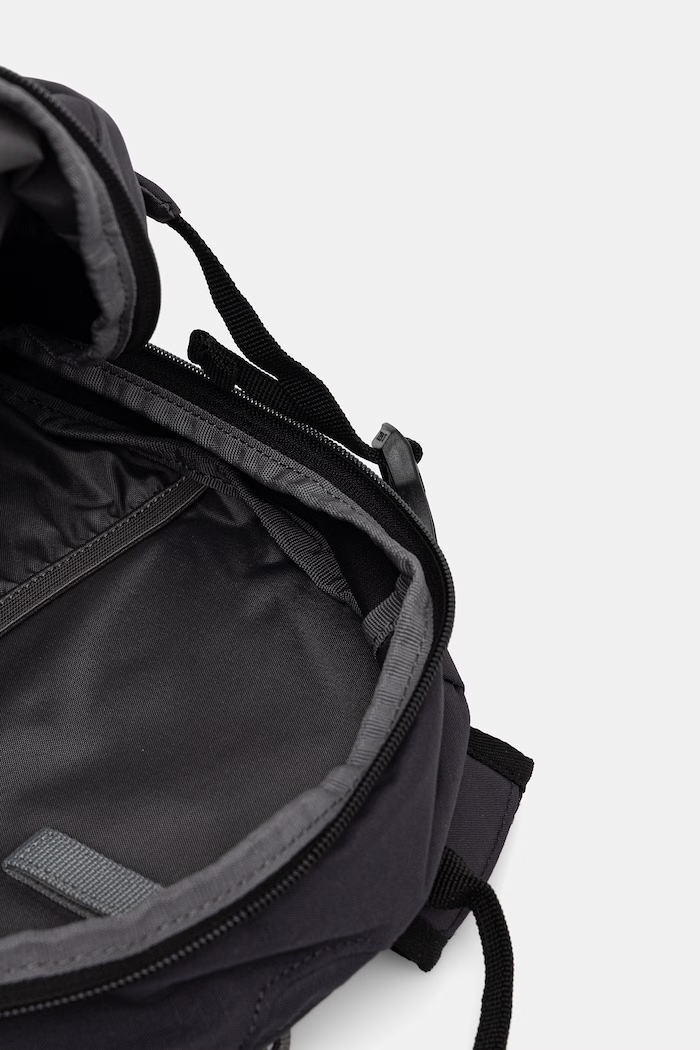 Jack Wolfskin batoh Velocity 12 A65981 sivá