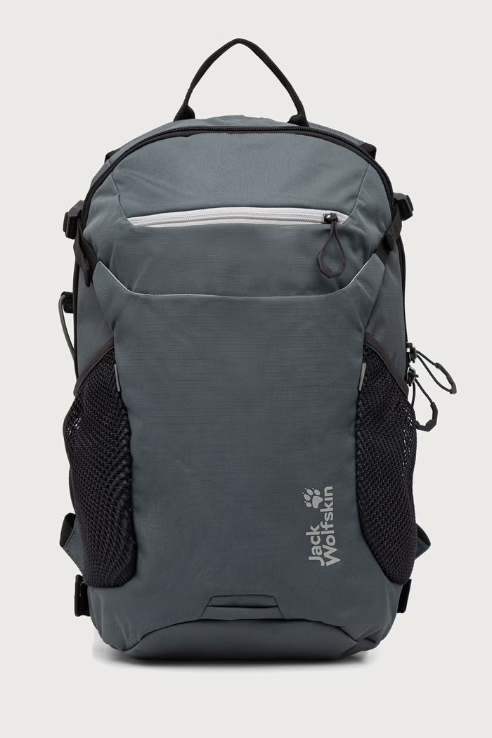 Jack Wolfskin plecak Velocity 12 niebieski A65981