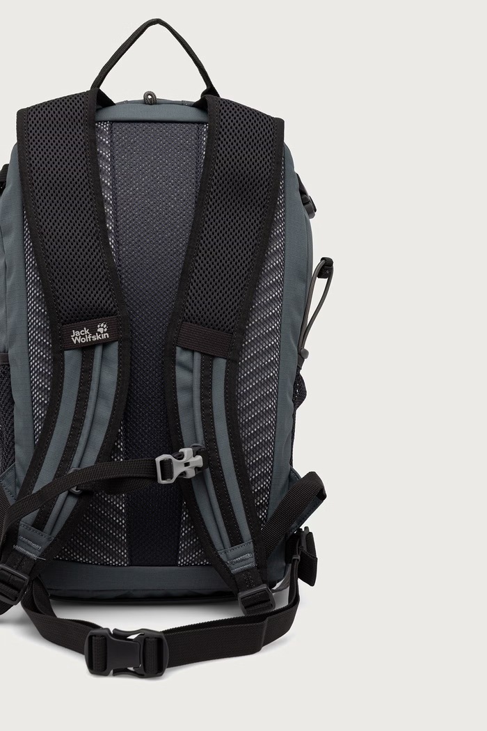 Akcesoria Jack Wolfskin plecak Velocity 12 A65981 niebieski