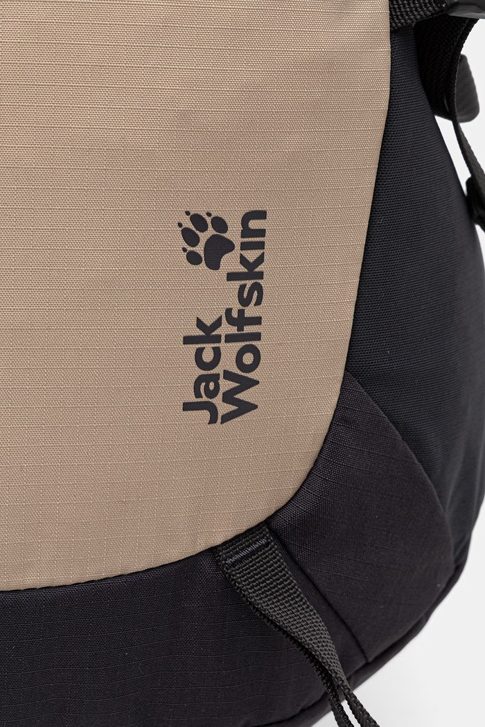 Jack Wolfskin rucsac Astro Vent 24 bej A65974