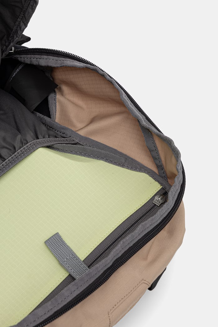 Jack Wolfskin rucsac Astro Vent 24 A65974 bej