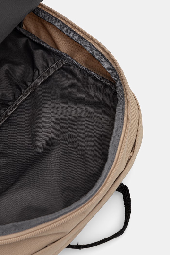 Ruksak Jack Wolfskin Berkeley 24 A65980 béžová