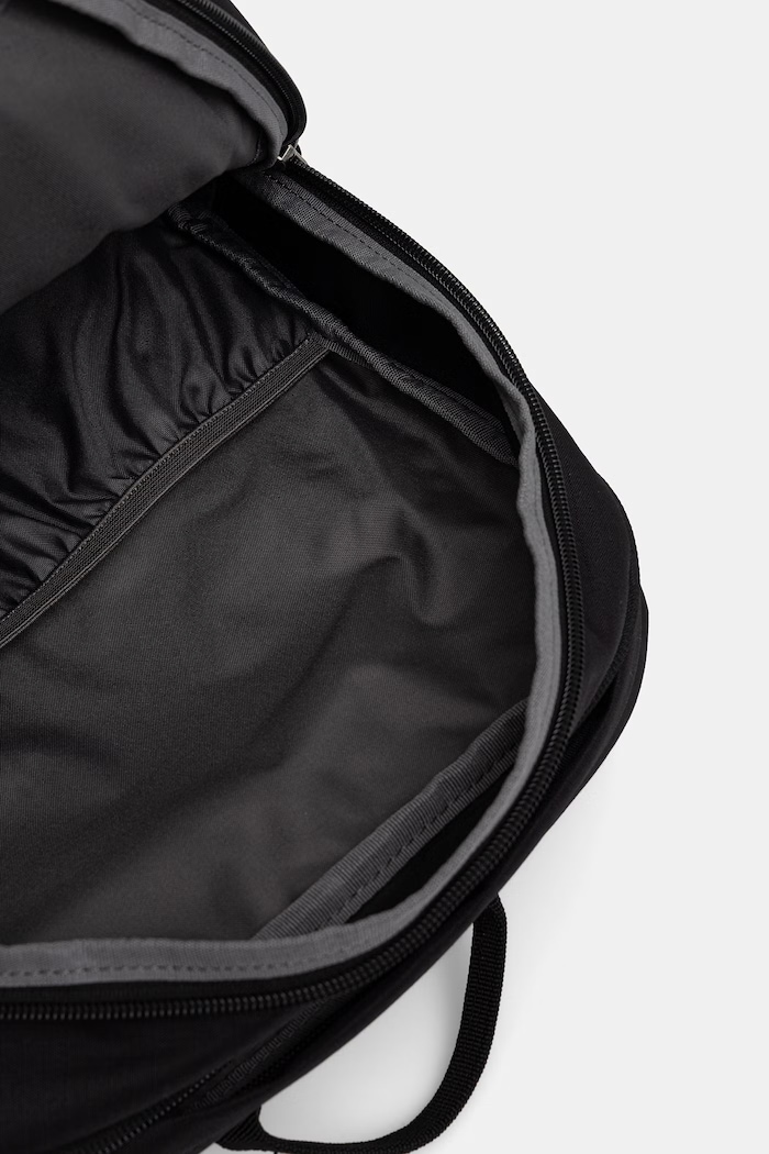 Ruksak Jack Wolfskin Berkeley 24 A65980 čierna