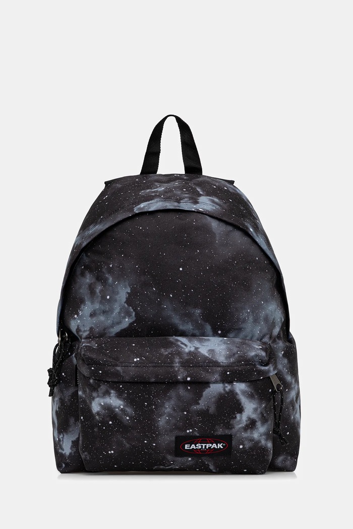 Σακίδιο πλάτης Eastpak PADDED PAK'R υφασμάτινο μαύρο EK0006205W91