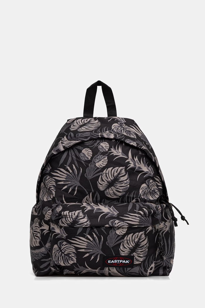 Ruksak Eastpak PADDED PAK'R vzorovaný čierna EK0006202Z31