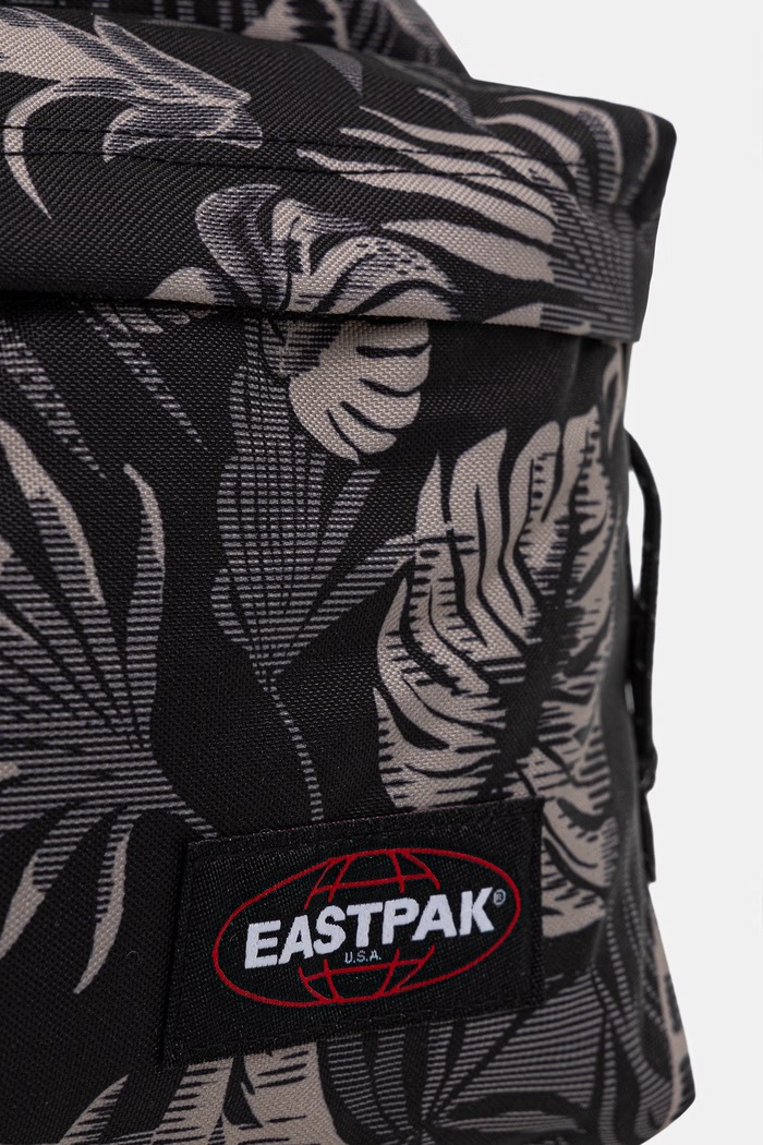 Ruksak Eastpak PADDED PAK'R čierna EK0006202Z31