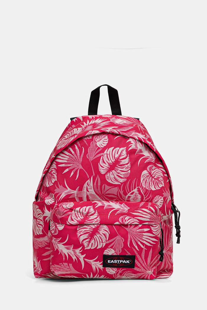 Ruksak Eastpak PADDED PAK'R vzorovaný ružová EK0006202Z51