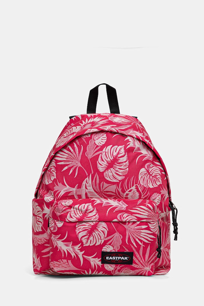 Ruksak Eastpak PADDED PAK'R vzorovaný ružová EK0006202Z51