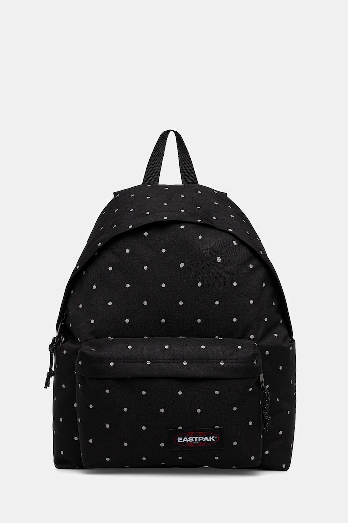 Batoh Eastpak PADDED PAK'R vzorovaný černá EK0006206W31