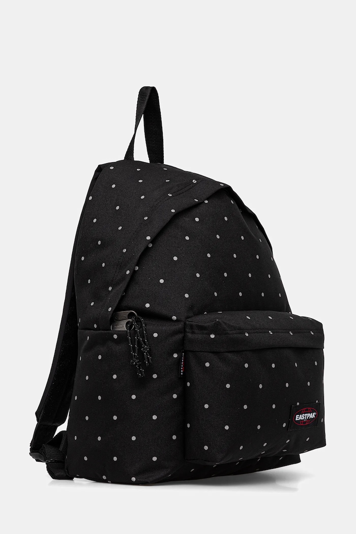 Batoh Eastpak PADDED PAK'R EK0006206W31 černá SS26