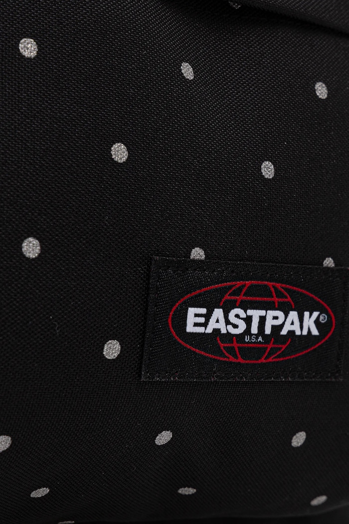 Batoh Eastpak PADDED PAK'R EK0006206W31 černá