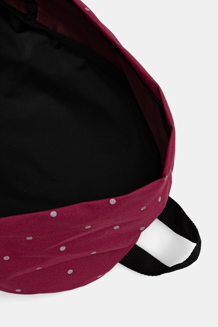 Σακίδιο πλάτης Eastpak PADDED PAK'R μπορντό EK0006206W51
