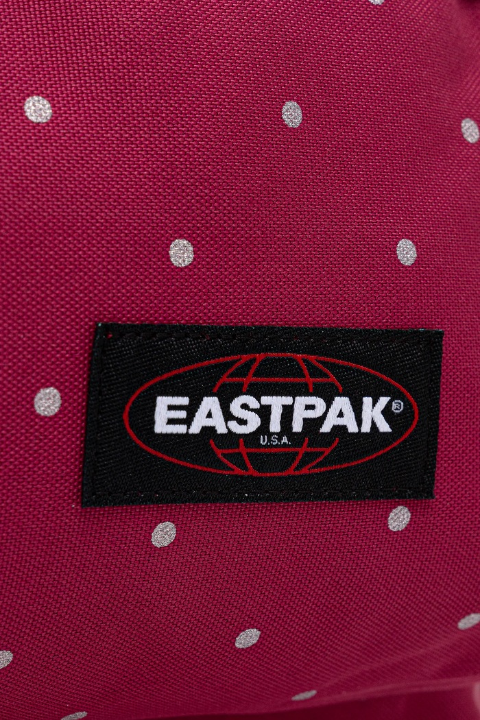 Σακίδιο πλάτης Eastpak PADDED PAK'R EK0006206W51 μπορντό