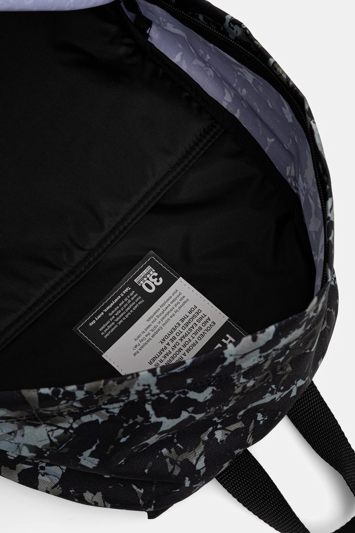 Σακίδιο πλάτης Eastpak DAY PAK'R μαύρο EK0A5BG45W71