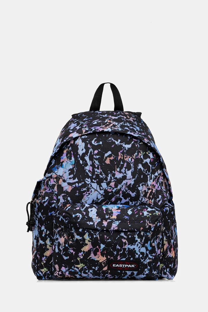 Σακίδιο πλάτης Eastpak DAY PAK'R υφασμάτινο μαύρο EK0A5BG45W81