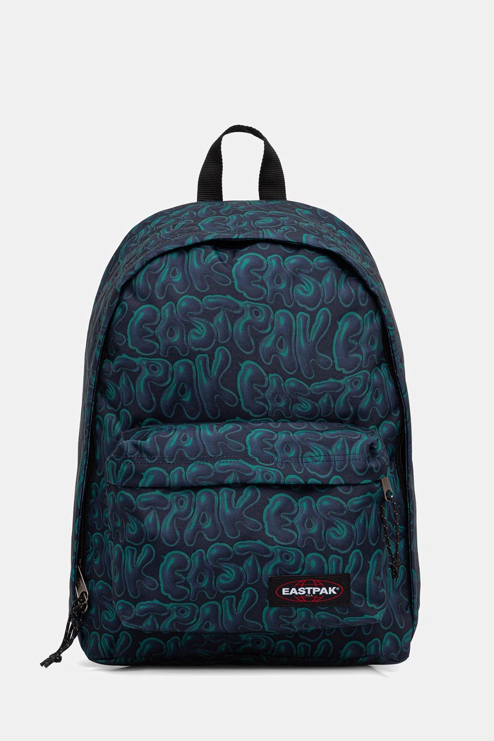 Ruksak Eastpak DAY PAK'R vzorovaný viacfarebná EK0A5BG43Z41