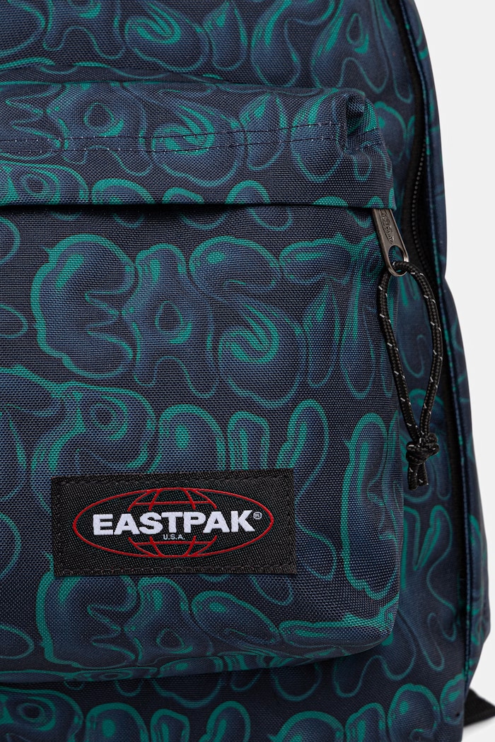 Ruksak Eastpak DAY PAK'R viacfarebná EK0A5BG43Z41