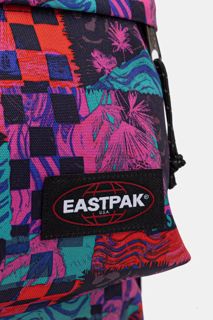 Eastpak plecak OUT OF OFFICE fioletowy EK0007673Z51