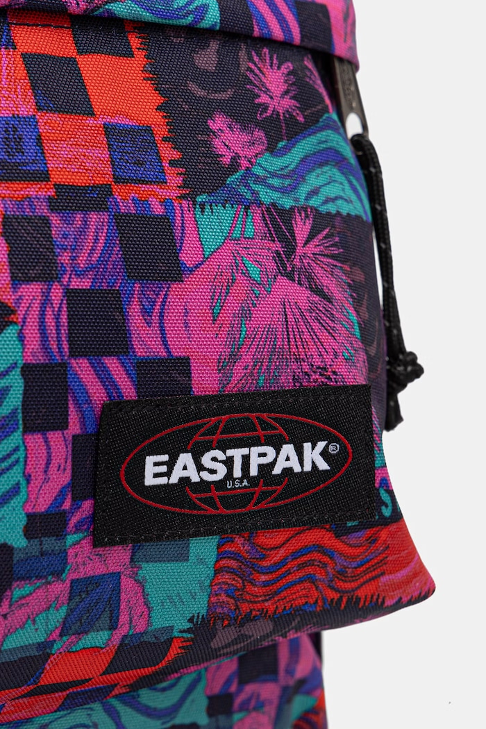 Eastpak plecak OUT OF OFFICE fioletowy EK0007673Z51