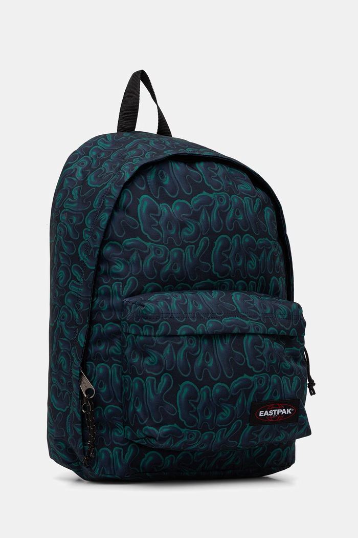 Eastpak iskolai hátizsák EK0007673Z01 sötétkék SS26