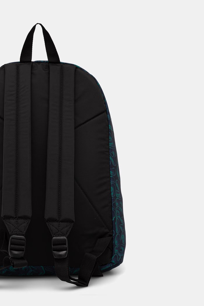 Kiegészítők Eastpak iskolai hátizsák EK0007673Z01 sötétkék