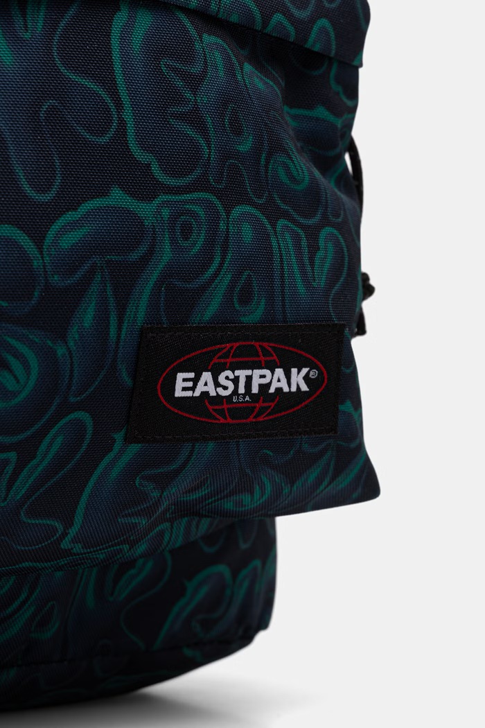 Eastpak iskolai hátizsák sötétkék EK0007673Z01