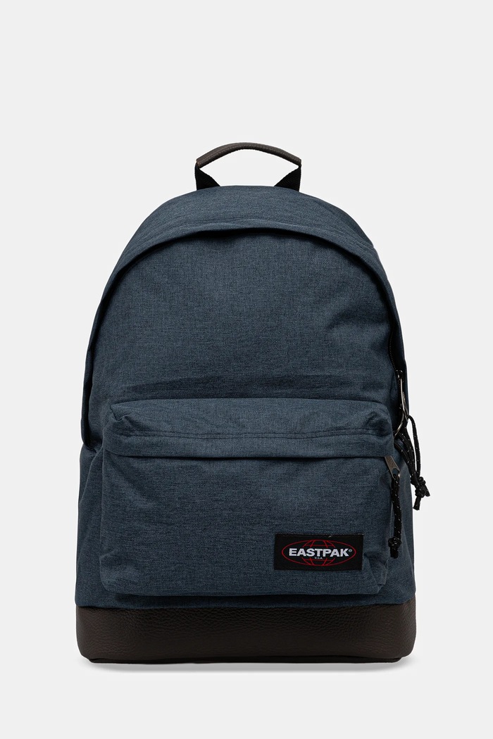 Batoh Eastpak WYOMING hladký tyrkysová EK00081126W1