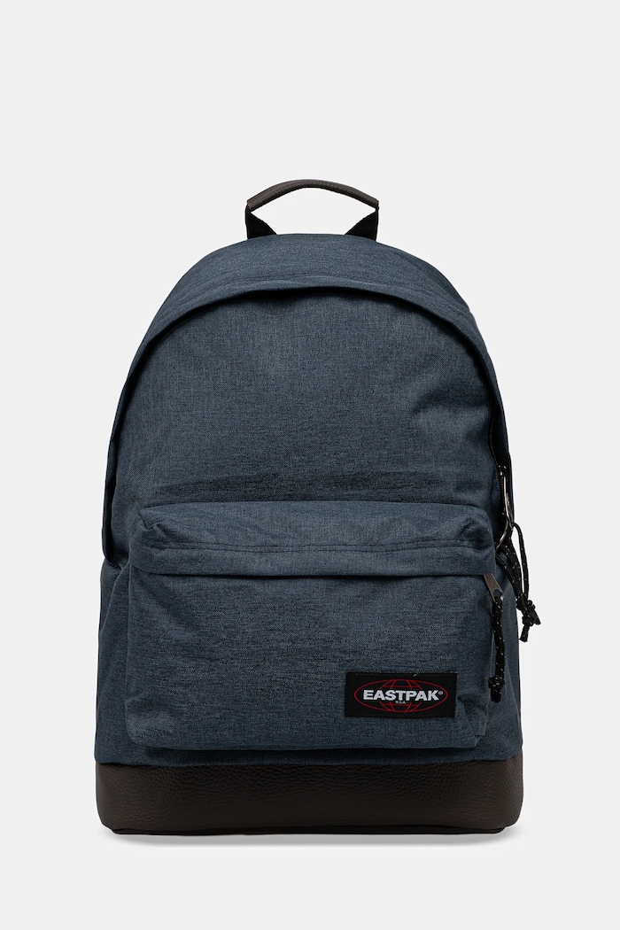 Batoh Eastpak WYOMING hladký tyrkysová EK00081126W1