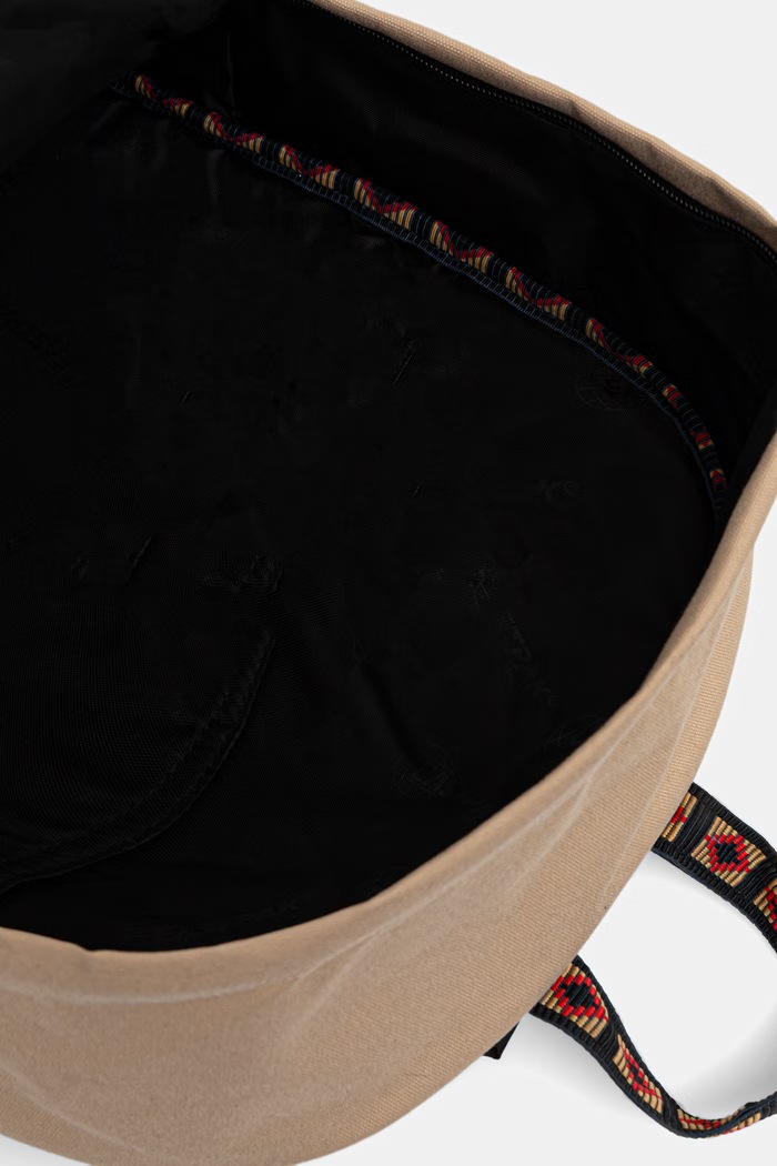 Eastpak plecak KITTERY PAK'R 24l EK0A5BMV4Z41 beżowy