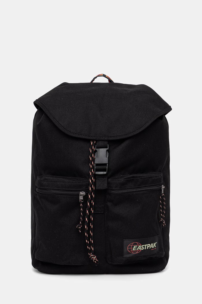 Ruksak Eastpak CHAPEL HILL PAK'R EK0A5BMW0Z41 čierna