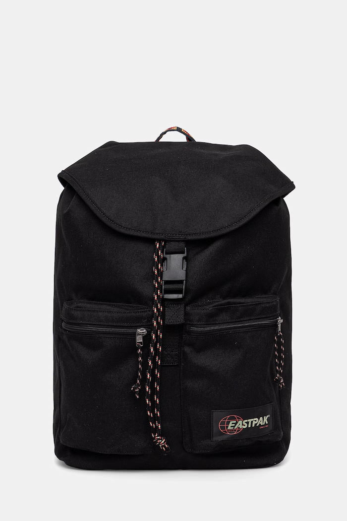 Ruksak Eastpak CHAPEL HILL PAK'R EK0A5BMW0Z41 čierna