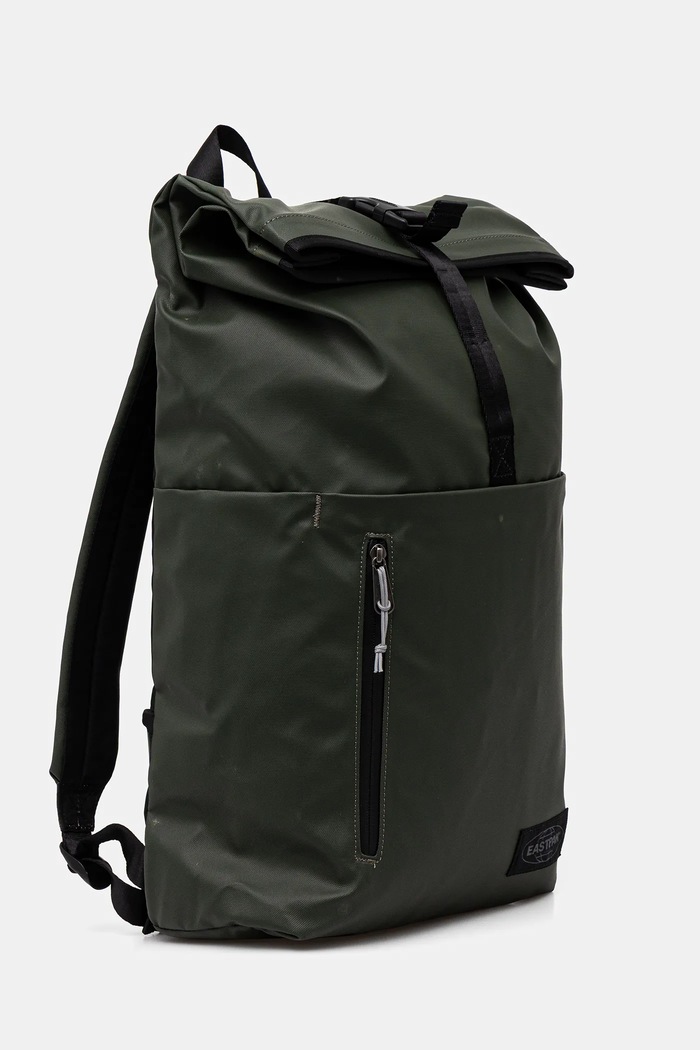 Σακίδιο πλάτης Eastpak UP ROLL EK0A5BGF0Z01 πράσινο SS26