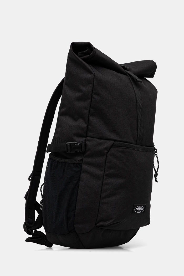 Σακίδιο πλάτης Eastpak TOPROLL PRO EK0A5BL81W61 μαύρο SS26