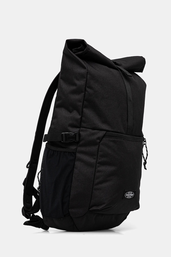 Σακίδιο πλάτης Eastpak TOPROLL PRO EK0A5BL81W61 μαύρο SS26