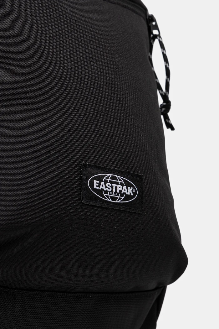 Σακίδιο πλάτης Eastpak TOPROLL PRO μαύρο EK0A5BL81W61