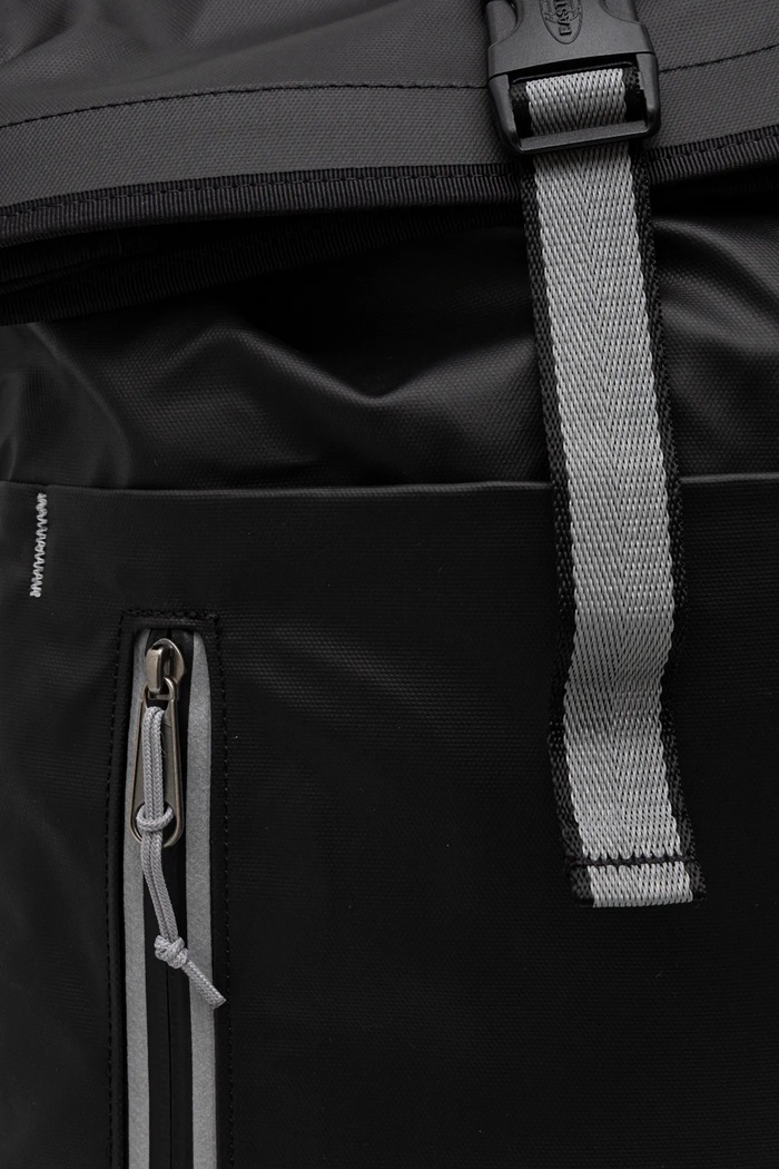 Eastpak hátizsák UP ROLL fekete EK0A5BGF0Z31