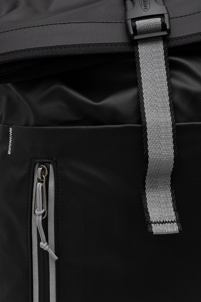 Eastpak hátizsák UP ROLL fekete EK0A5BGF0Z31
