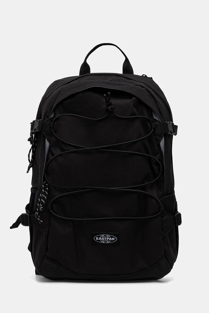Eastpak Ruksak Eastpak GERYS PRO čierna EK0A5BL61W61