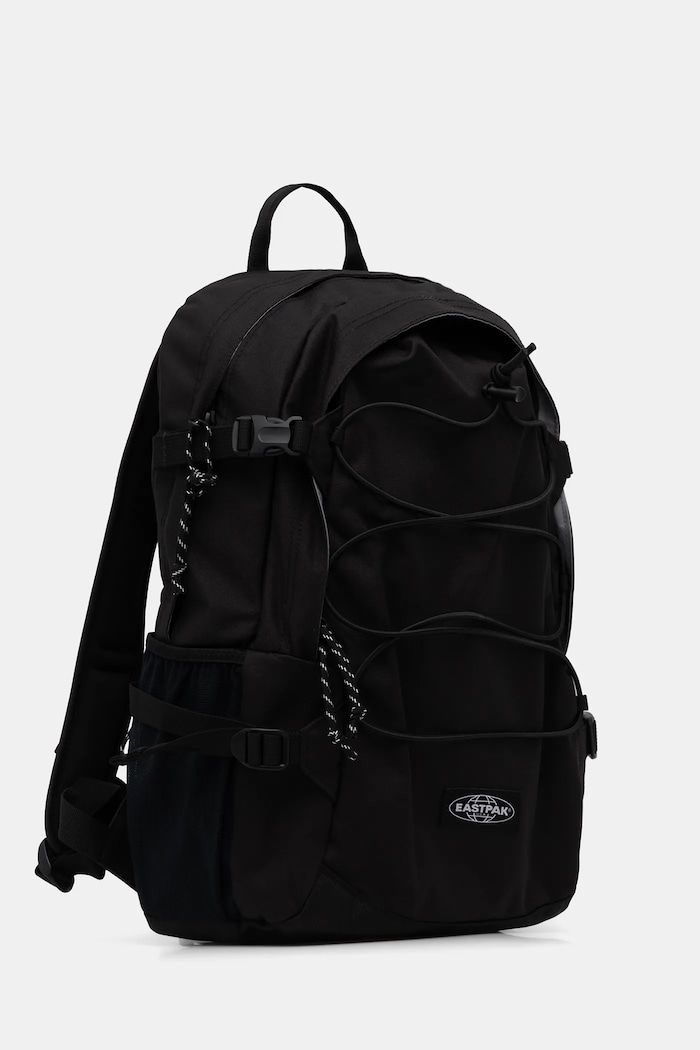 Eastpak Ruksak Eastpak GERYS PRO EK0A5BL61W61 čierna SS26