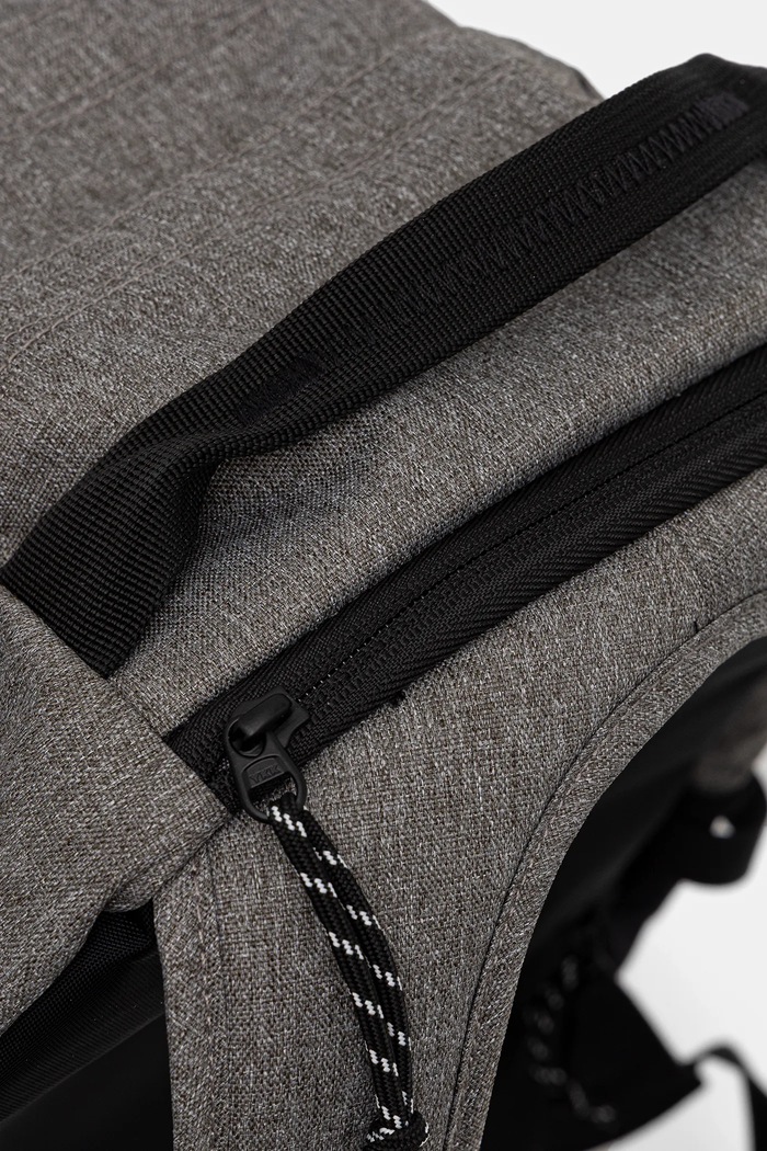 Σακίδιο πλάτης Eastpak VOLKER PRO EK0A5BL51W71 γκρί