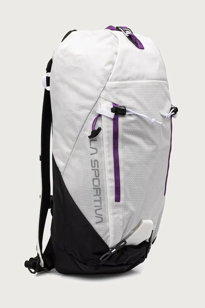 La Sportiva Plecak Granite 22 ZECP002 biały SS26