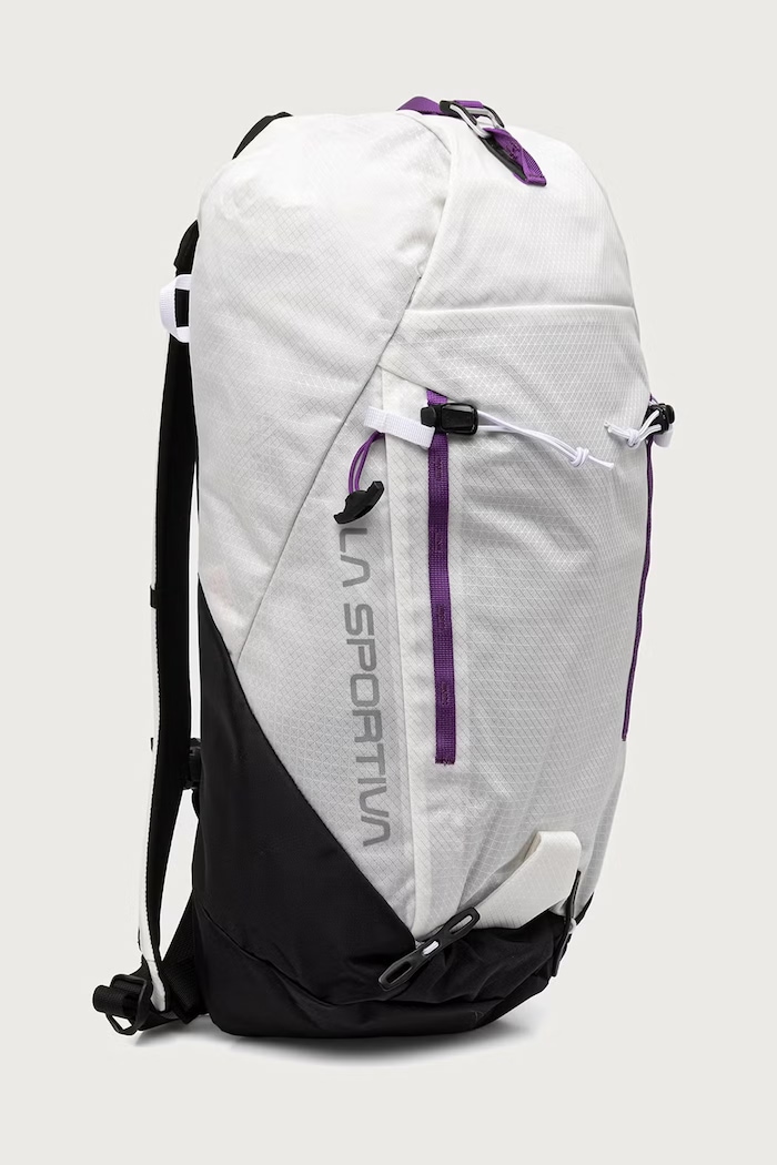 La Sportiva Plecak Granite 22 ZECP002 biały SS26