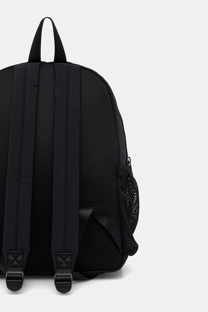 Accesorii EA7 Emporio Armani rucsac de oraș AF23098.7X000634 negru