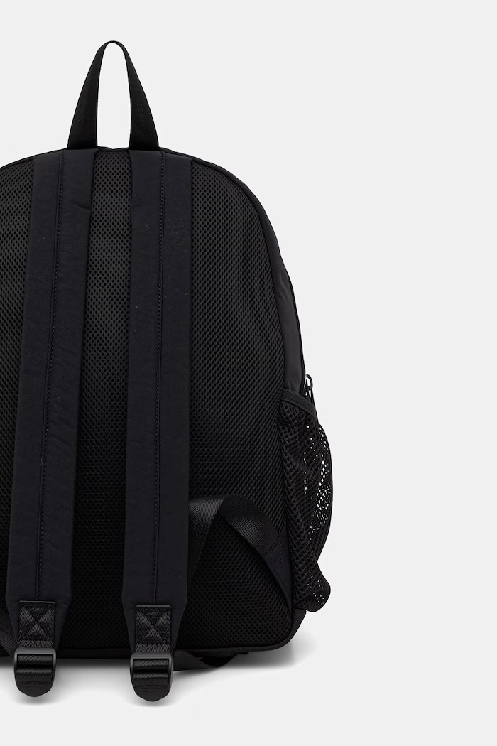 Accesorii EA7 Emporio Armani rucsac de oraș AF23098.7X000634 negru