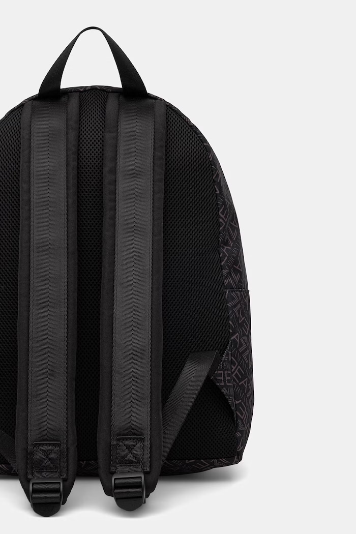 Accesorii EA7 Emporio Armani rucsac de oraș AF24977.7X000001 negru