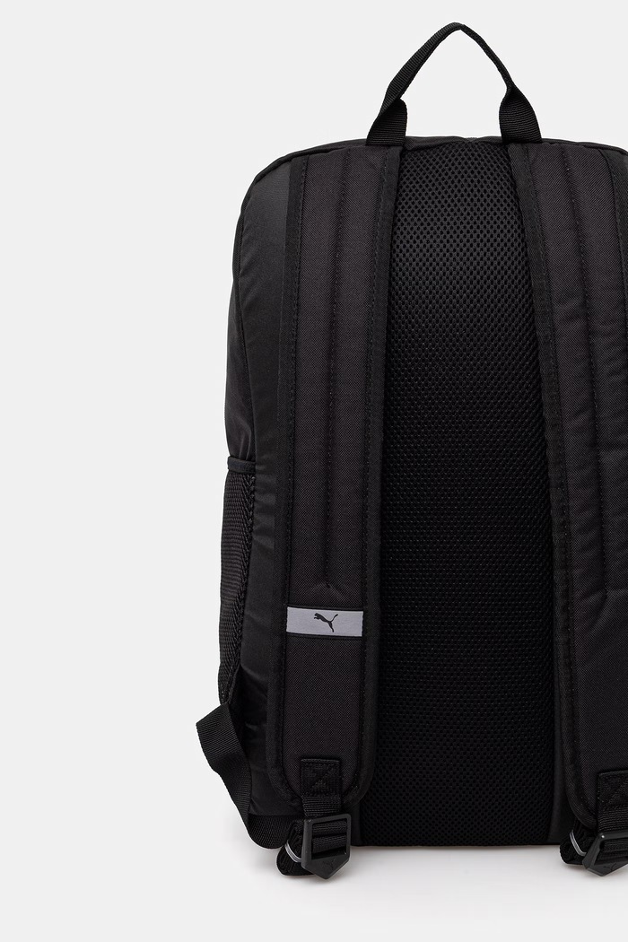 Ruksak Puma Backpack čierna 090712