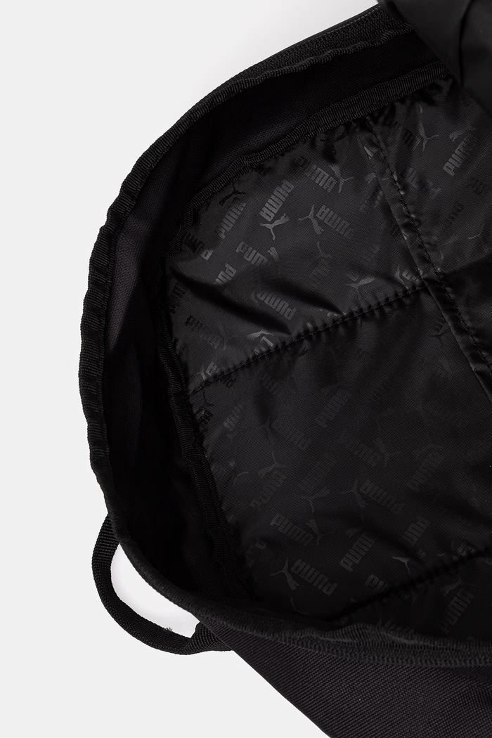 Ruksak Puma Backpack 090712 čierna